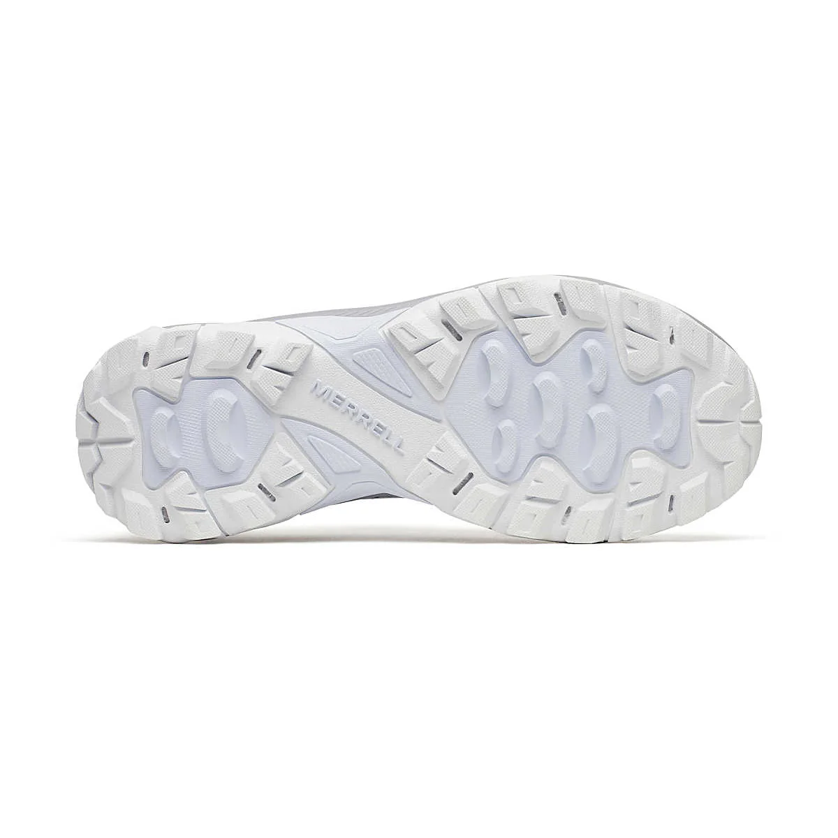 Souliers de randonnée Merrell pour femmes - SPEED STRIKE 2 - Image 6