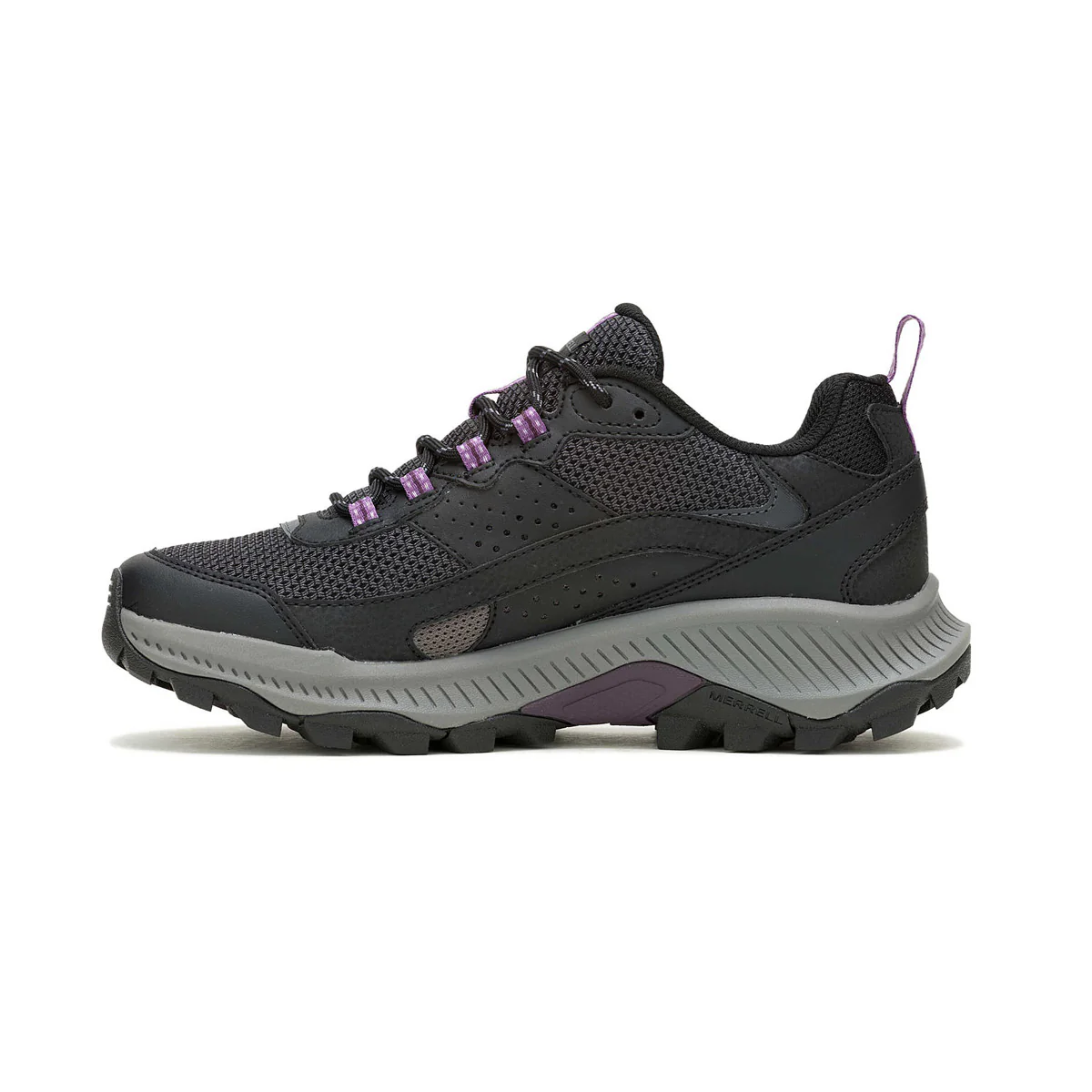 Souliers de randonnée Merrell pour femmes - SPEED STRIKE 2 - Image 8