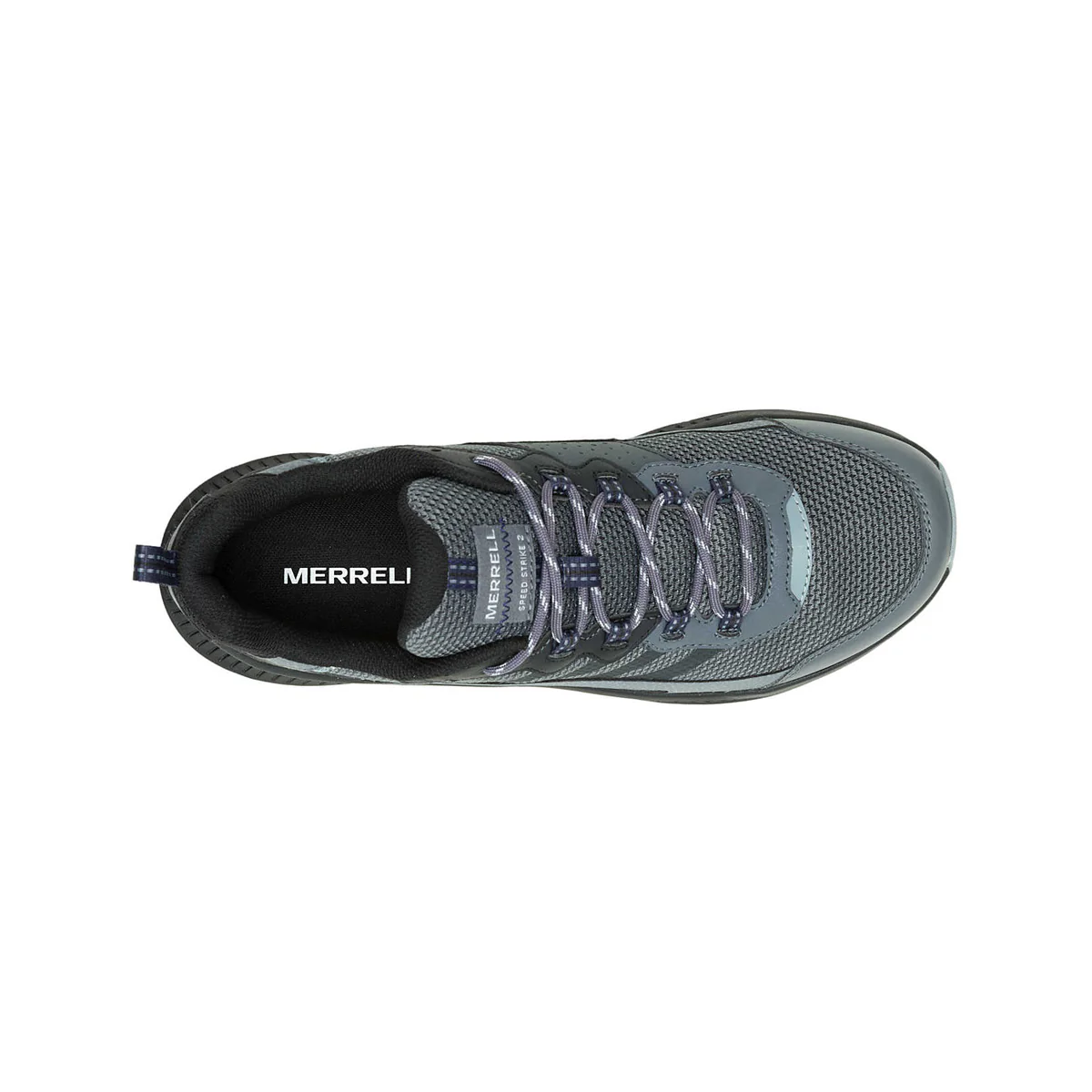 Souliers Merrell pour hommes - SPEED STRIKE 2 - Image 10