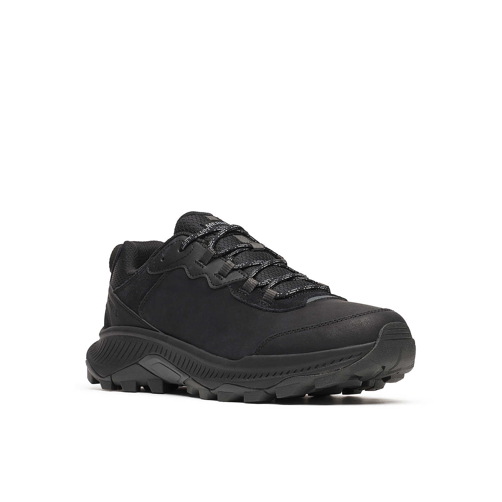 Souliers de randonnée Merrell pour hommes - SPEED STRIKE 2 LTR - Image 3