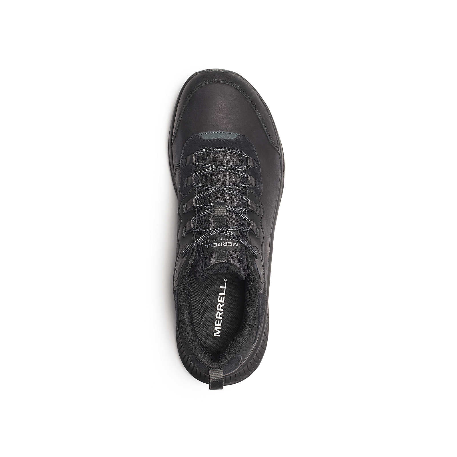 Souliers de randonnée Merrell pour hommes - SPEED STRIKE 2 LTR - Image 4
