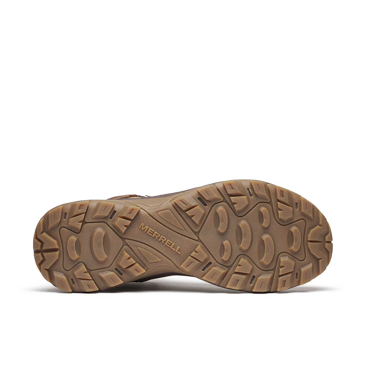 Bottillons Merrell pour hommes - SPEED STRIKE 2 MID LEATHER WATERPROOF - Image 6