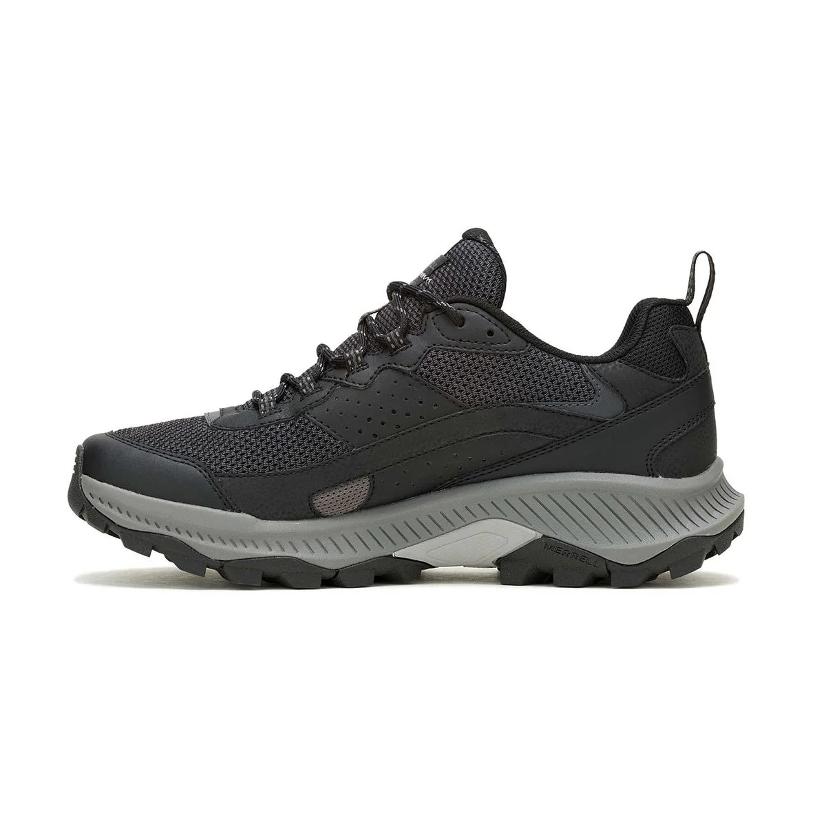 Souliers de randonnée Merrell pour hommes - SPEED STRIKE 2 WIDE - Image 2