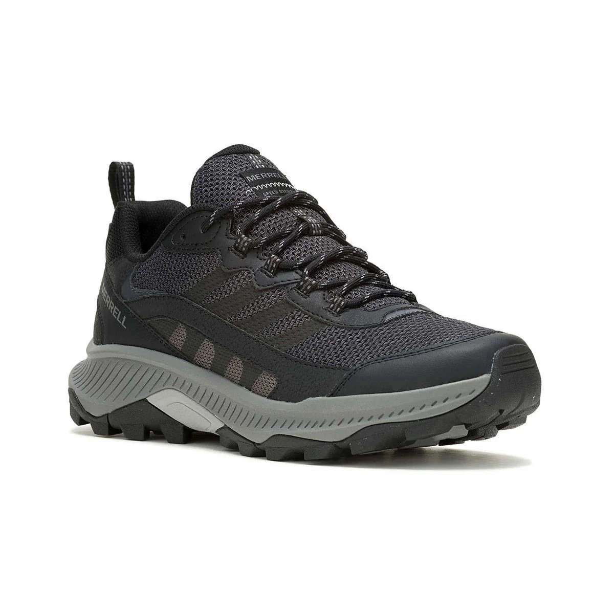 Souliers de randonnée Merrell pour hommes - SPEED STRIKE 2 WIDE - Image 3