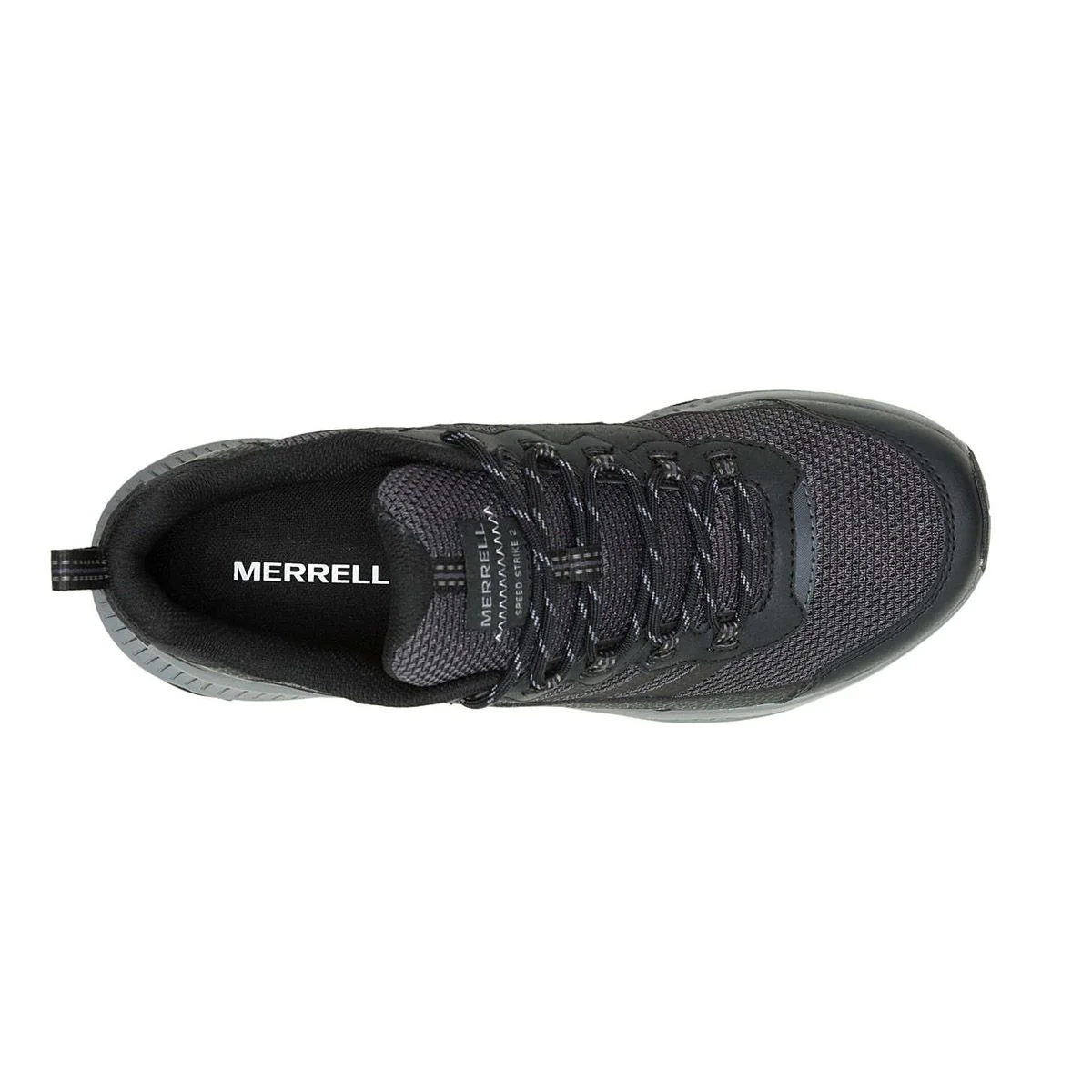 Souliers de randonnée Merrell pour hommes - SPEED STRIKE 2 WIDE - Image 4