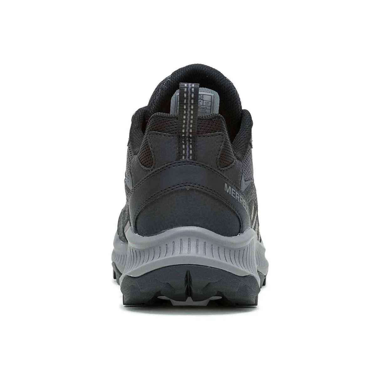 Souliers de randonnée Merrell pour hommes - SPEED STRIKE 2 WIDE - Image 5