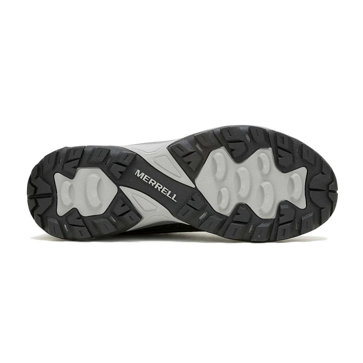 Souliers de randonnée Merrell pour hommes - SPEED STRIKE 2 WIDE - Image 6