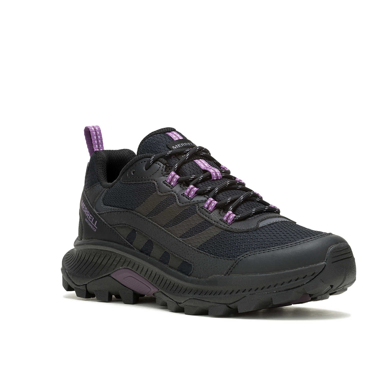 SPEED STRIKE 2 WP - Chaussures imperméable Merrell pour femmes - Image 3
