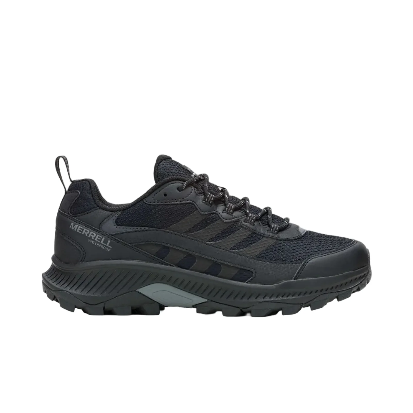 SPEED STRIKE 2 WP - Chaussures imperméable Merrell pour hommes