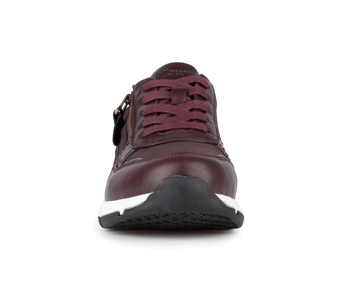 Souliers lacés Alberto pour femmes - SPINELLI - Image 11