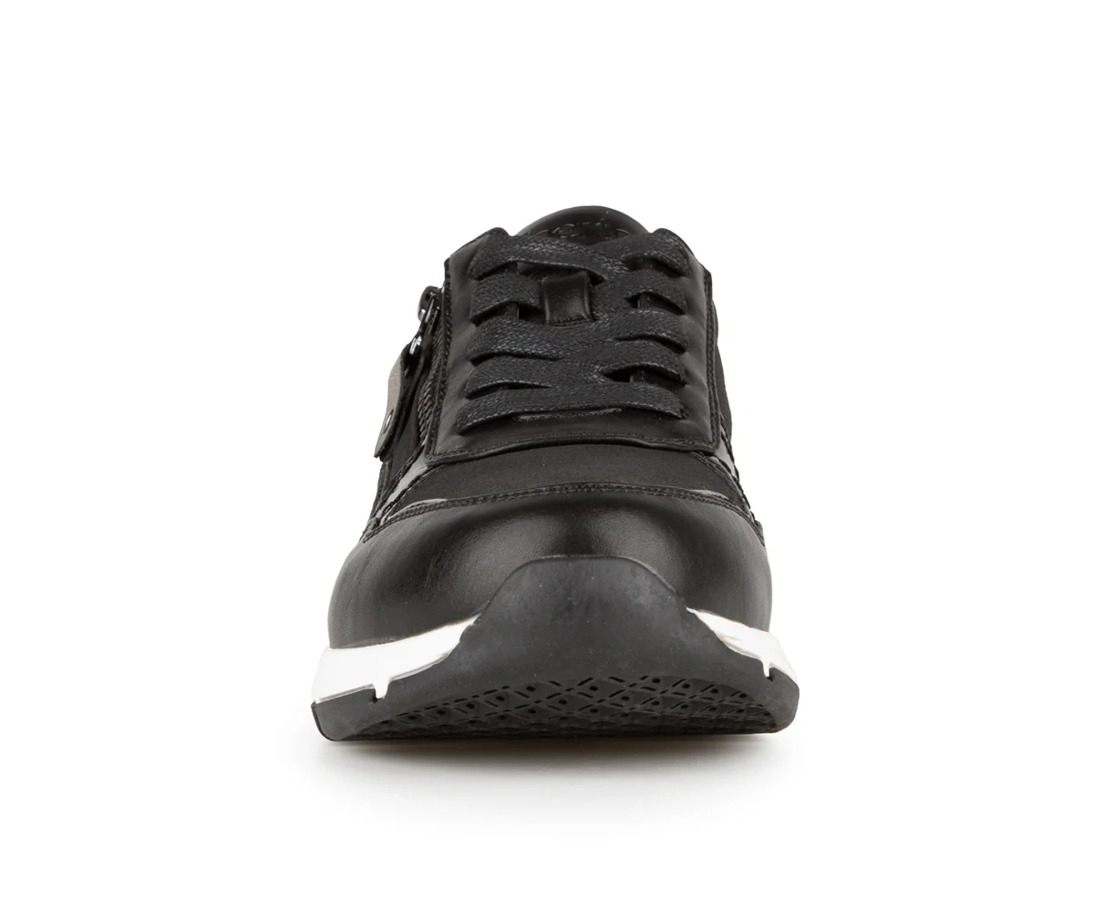 Souliers lacés Alberto pour femmes - SPINELLI - Image 2