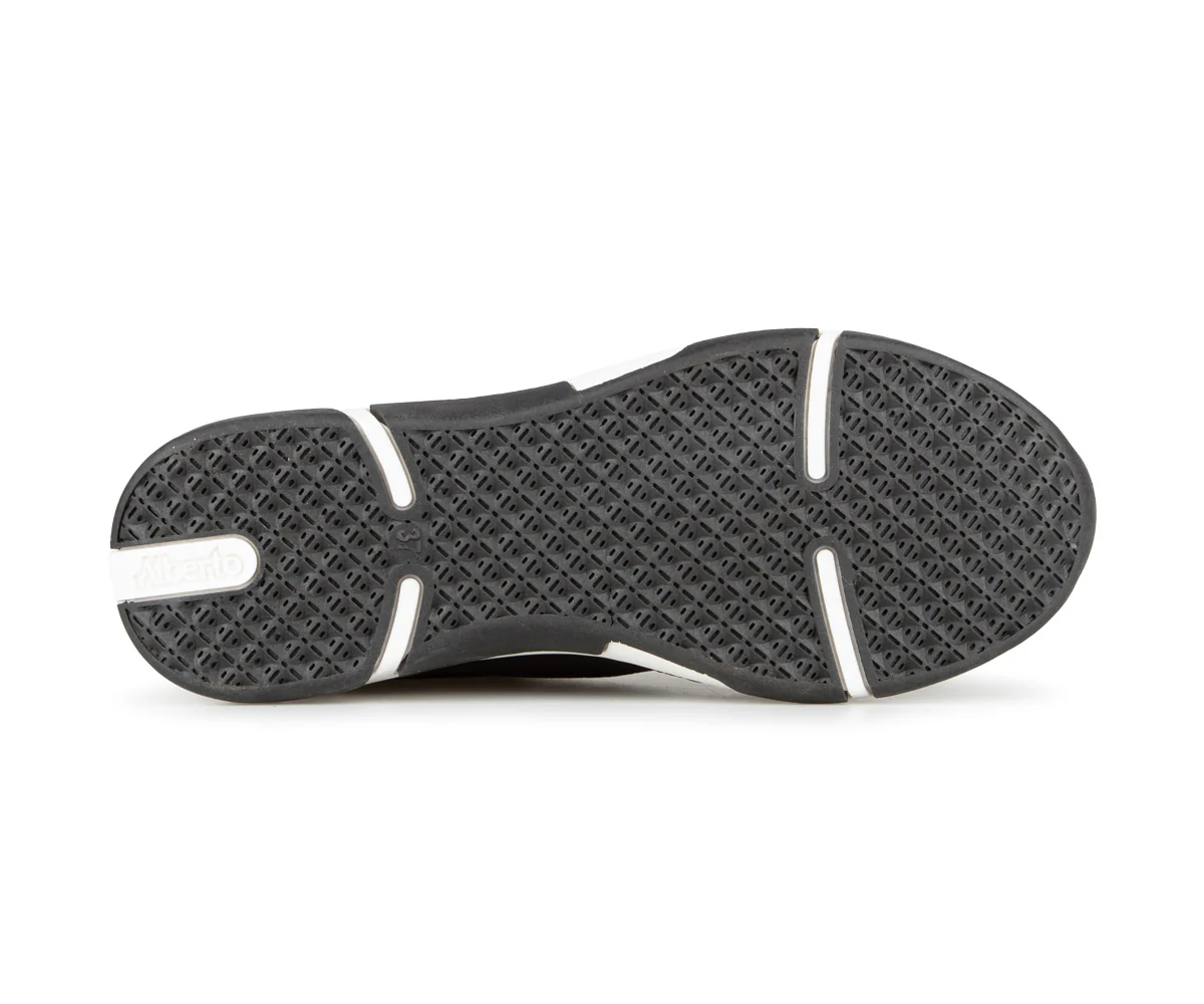 Souliers lacés Alberto pour femmes - SPINELLI - Image 6