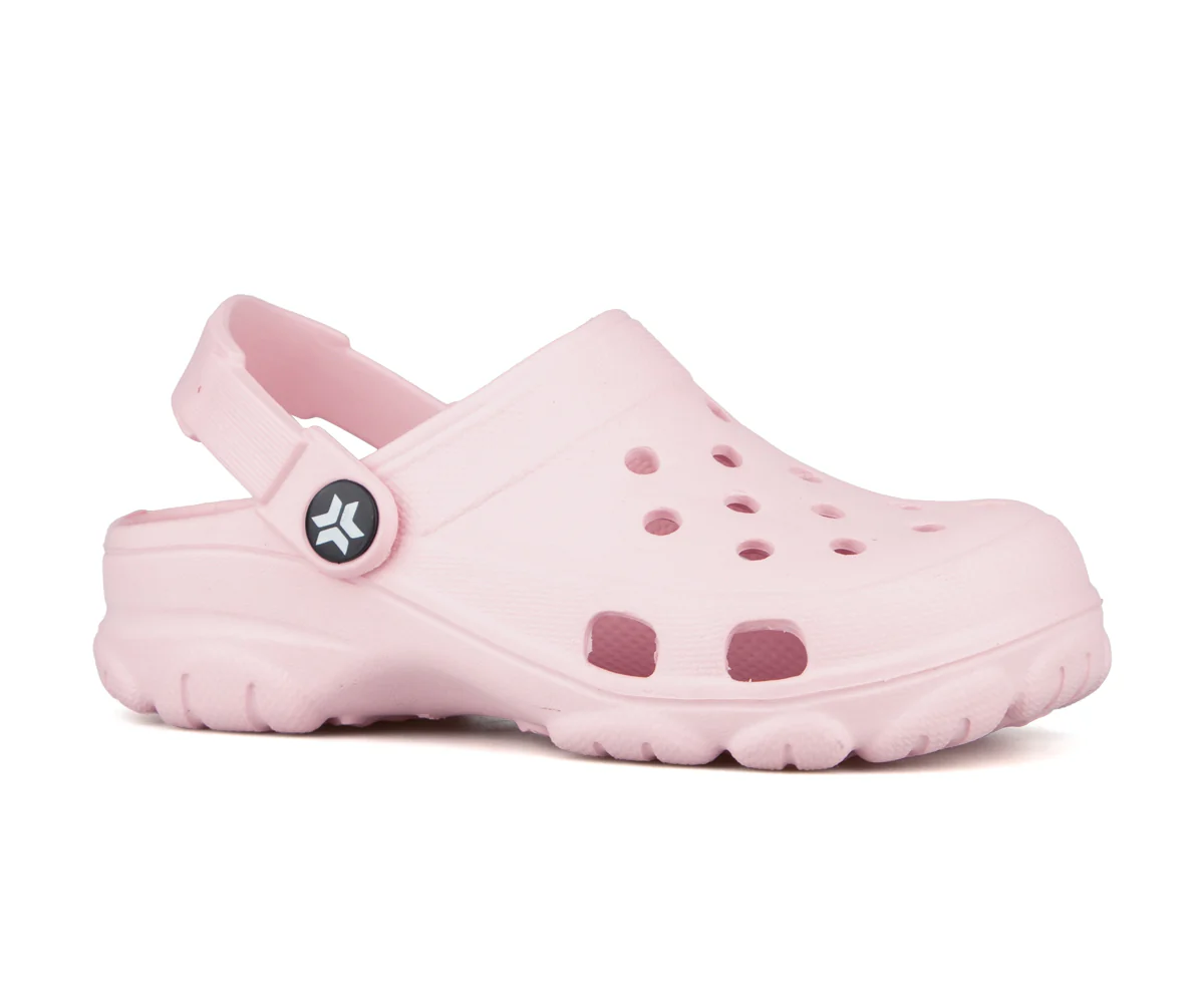 Sabots Primus pour enfants - SPIRALE CLOG