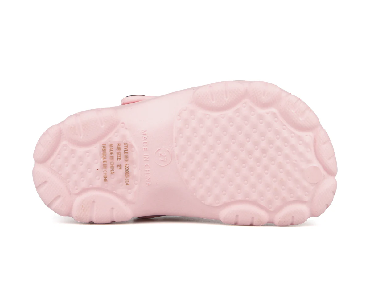 Sabots Primus pour enfants - SPIRALE CLOG - Image 5