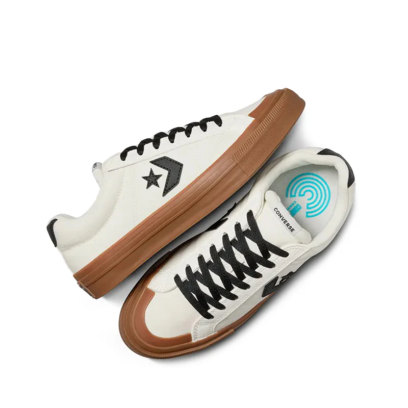 Souliers lacés Converse pour hommes - SPORT CASUAL - Image 3