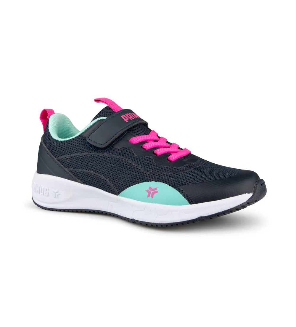 Chaussures athlétiques Primus pour petites filles - Spruce run