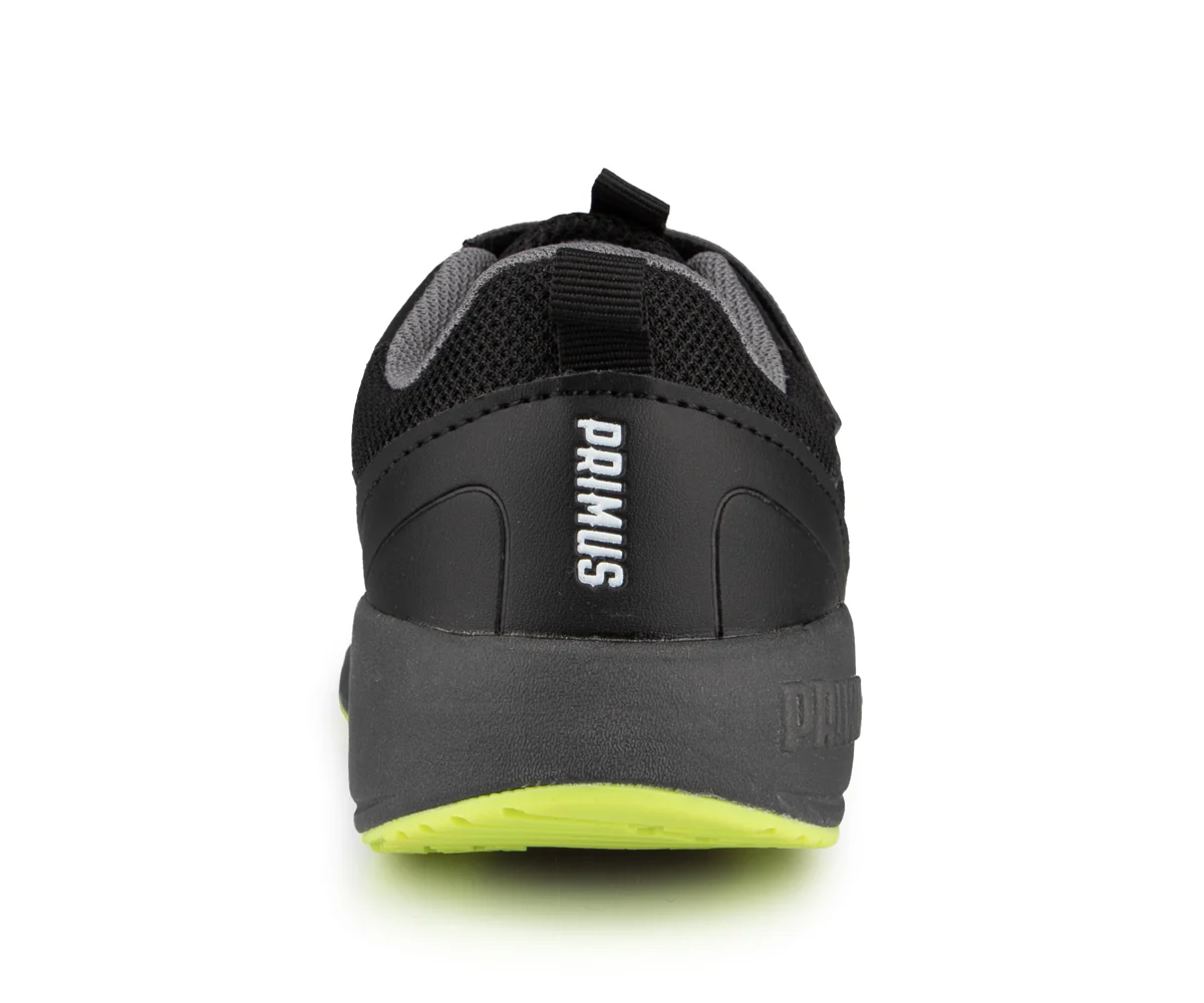 Chaussures athlétiques Primus pour petits garçons - Spruce run - Image 10