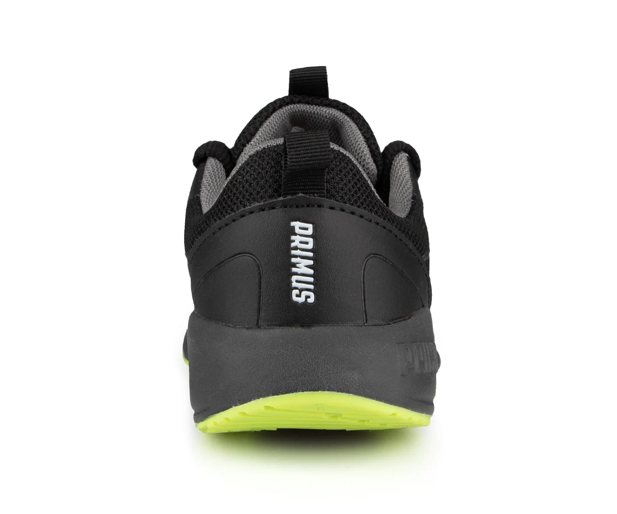 Spruce run - Chaussures athlétiques Primus pour garçons juniors - Image 5