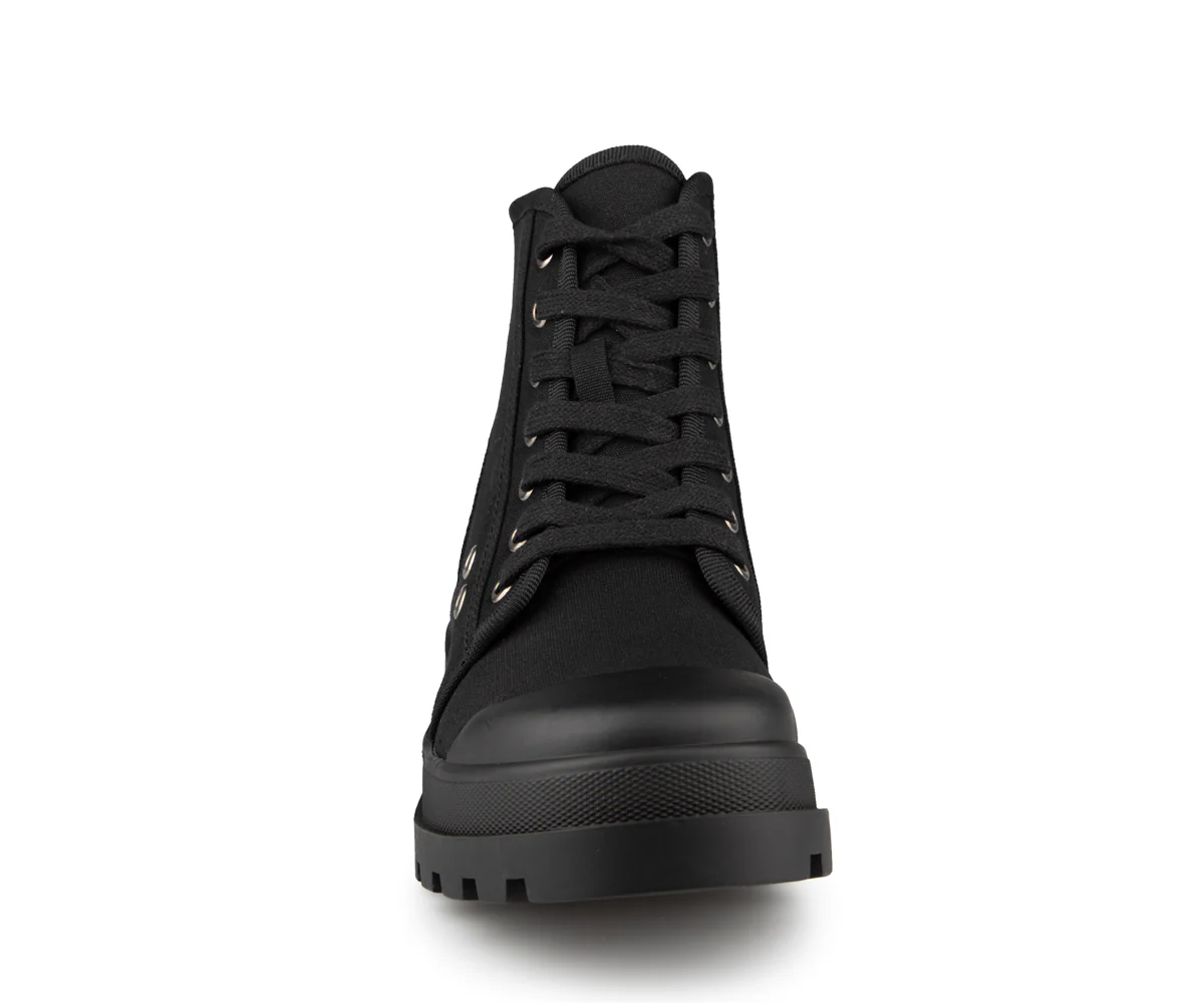 Spumador - Bottillons Ă talon bloc Alberto pour femmes - Image 9