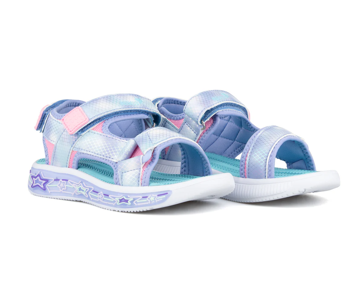 Sandales lumineuses Primus pour petites filles - STAR LIGHT - Image 13