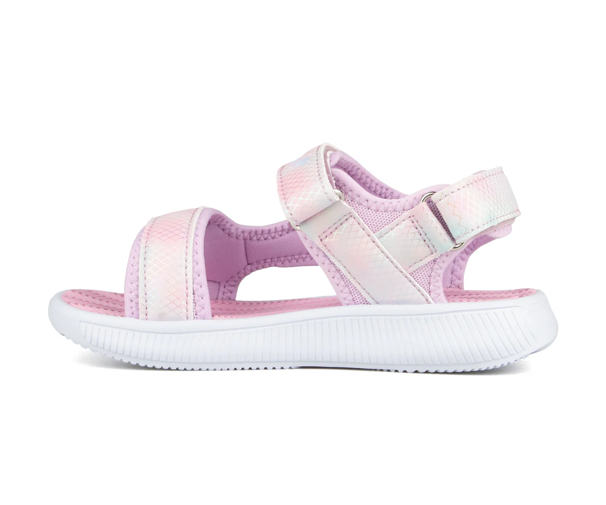 Sandales lumineuses Primus pour petites filles - STAR LIGHT - Image 3