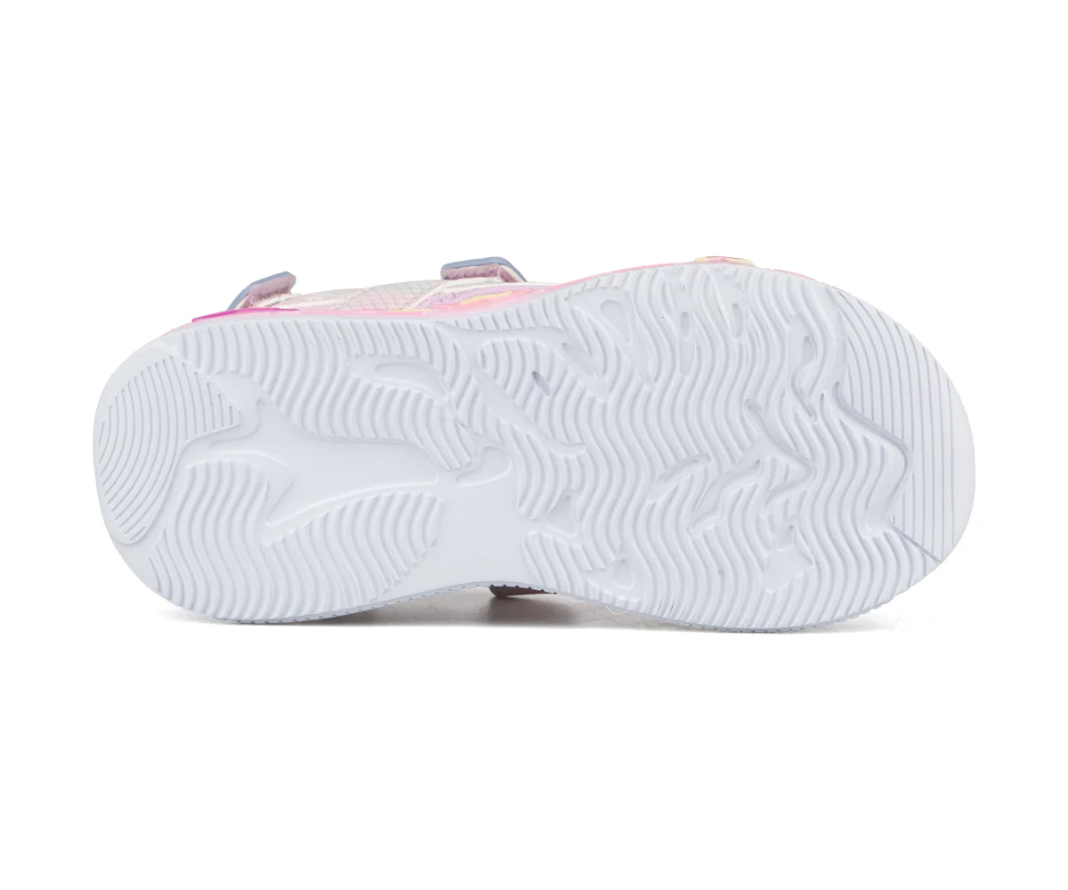 Sandales lumineuses Primus pour petites filles - STAR LIGHT - Image 5