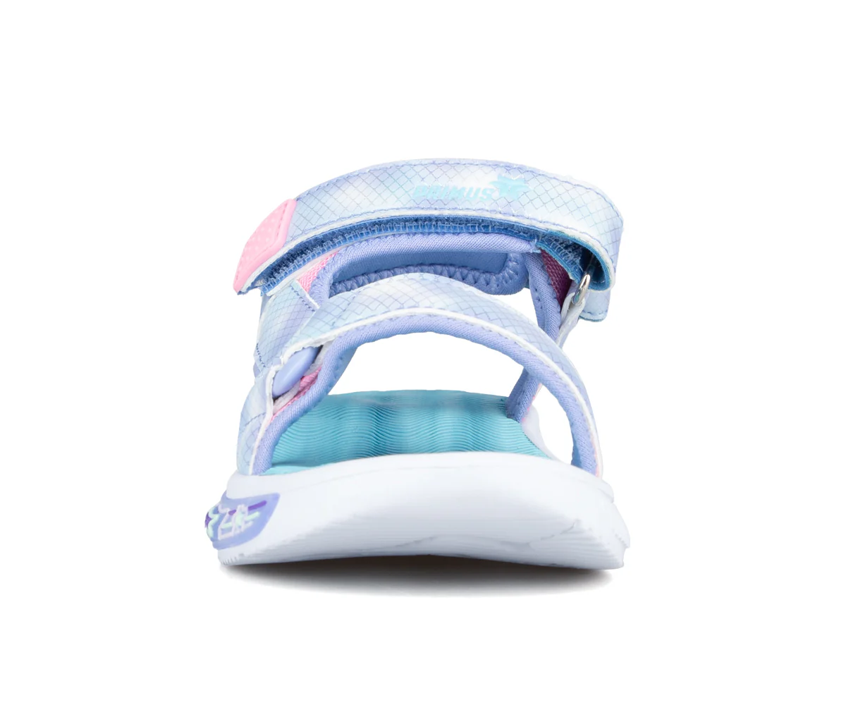 Sandales lumineuses Primus pour petites filles - STAR LIGHT - Image 9
