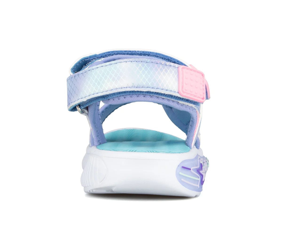 Sandales lumineuses Primus pour filles - STAR LIGHT - Image 11