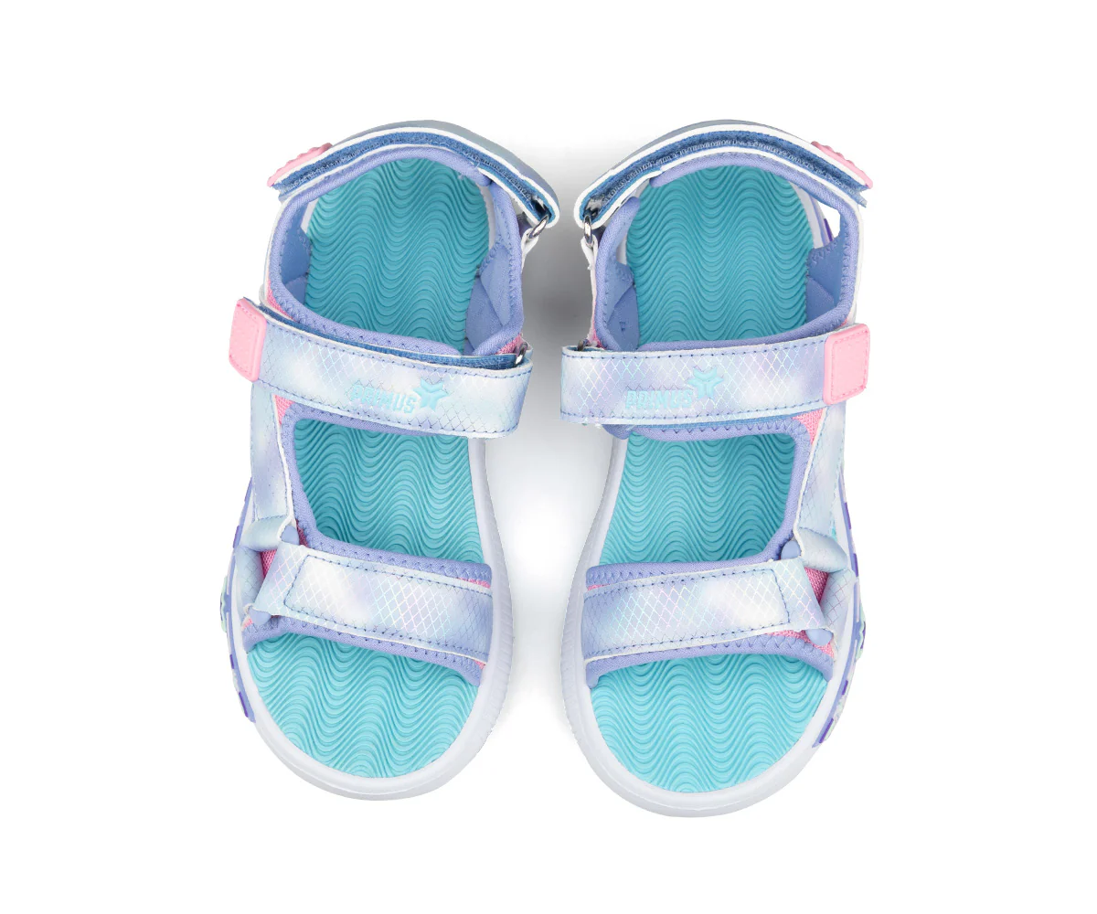 Sandales lumineuses Primus pour filles - STAR LIGHT - Image 14