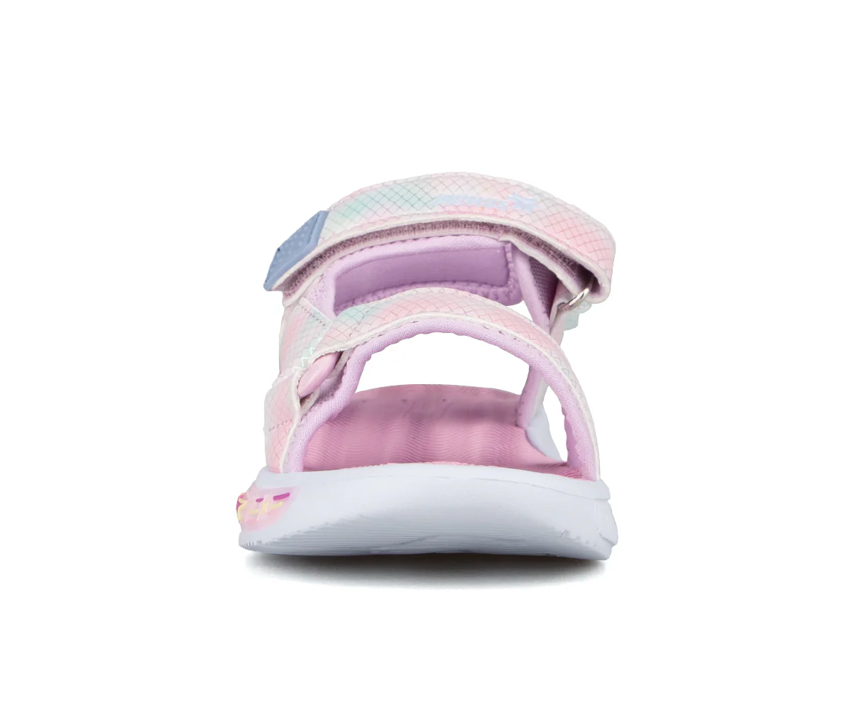 Sandales lumineuses Primus pour filles - STAR LIGHT - Image 2