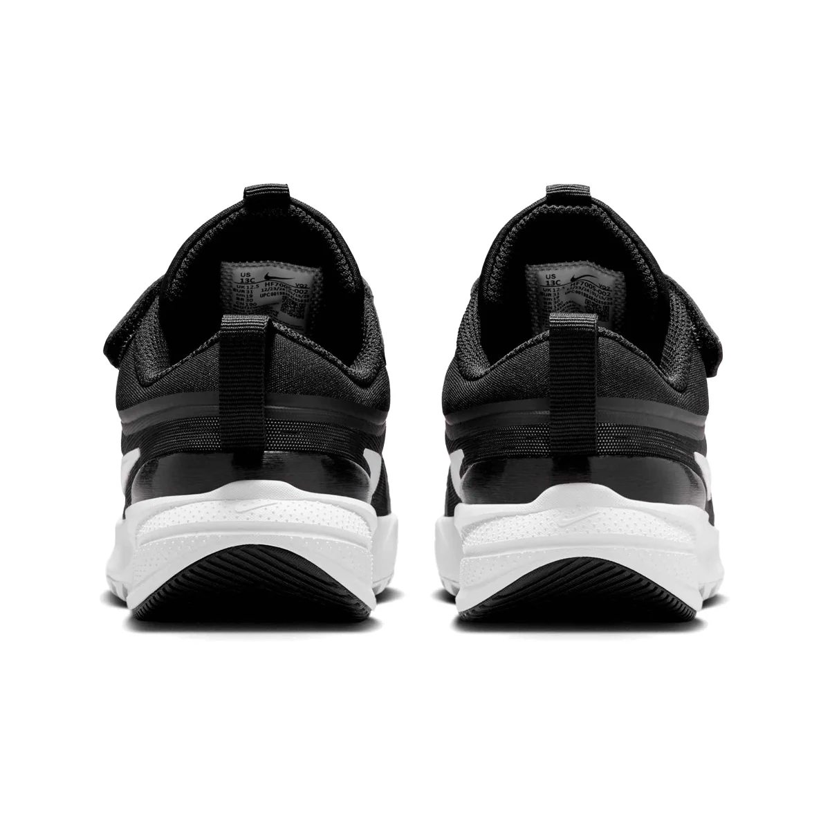 Souliers de course Nike pour garçons - STAR RUNNER 5 - Image 4