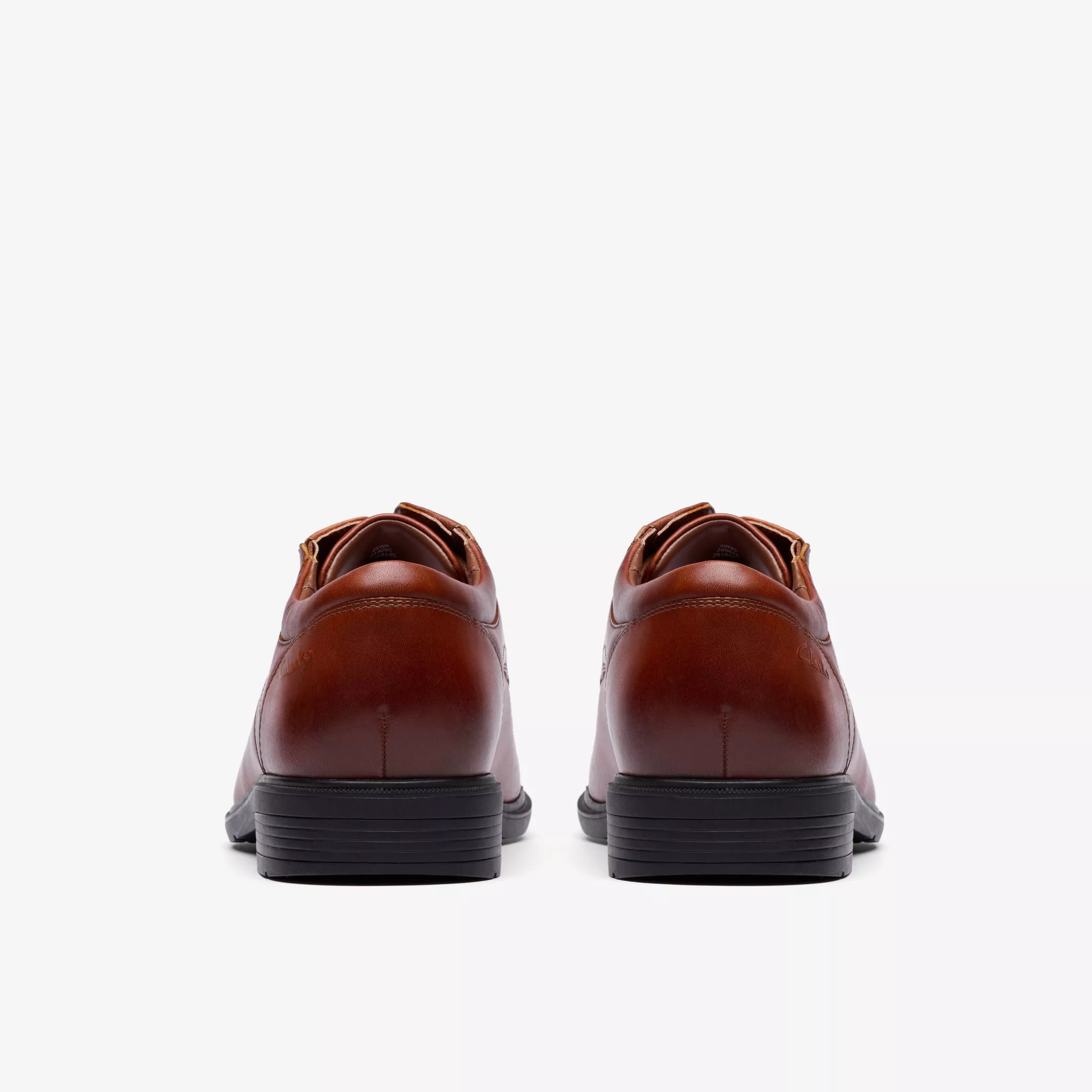 Chaussures habillées Clarks pour hommes - STEADWELL CAP - Image 9