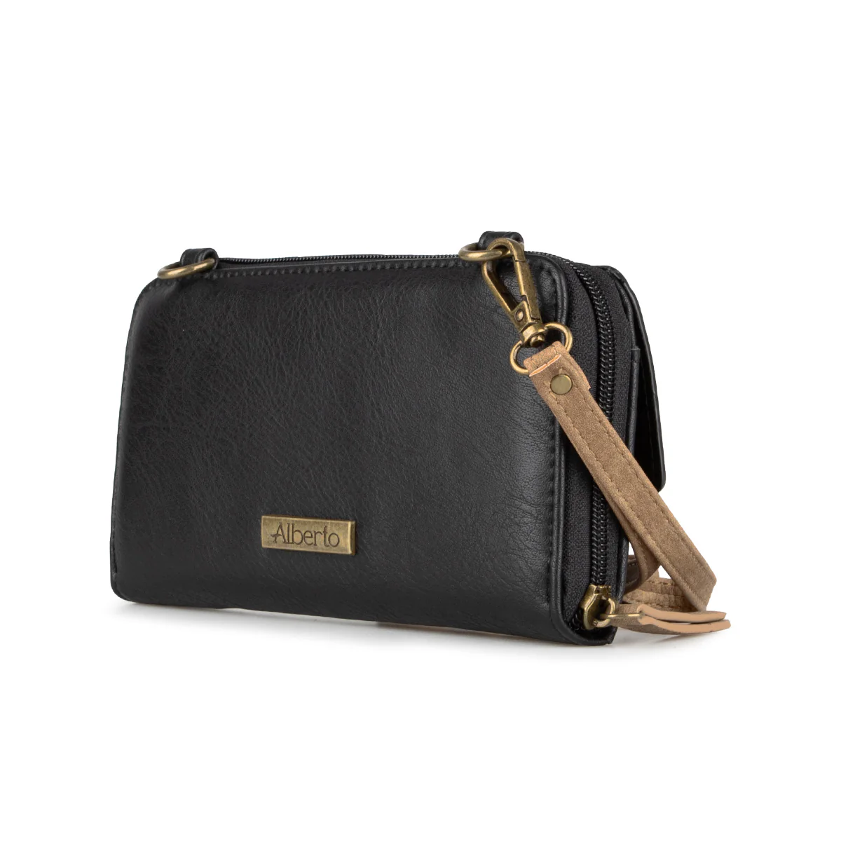 Portefeuille Alberto pour femmes - STYLAIL - Image 4