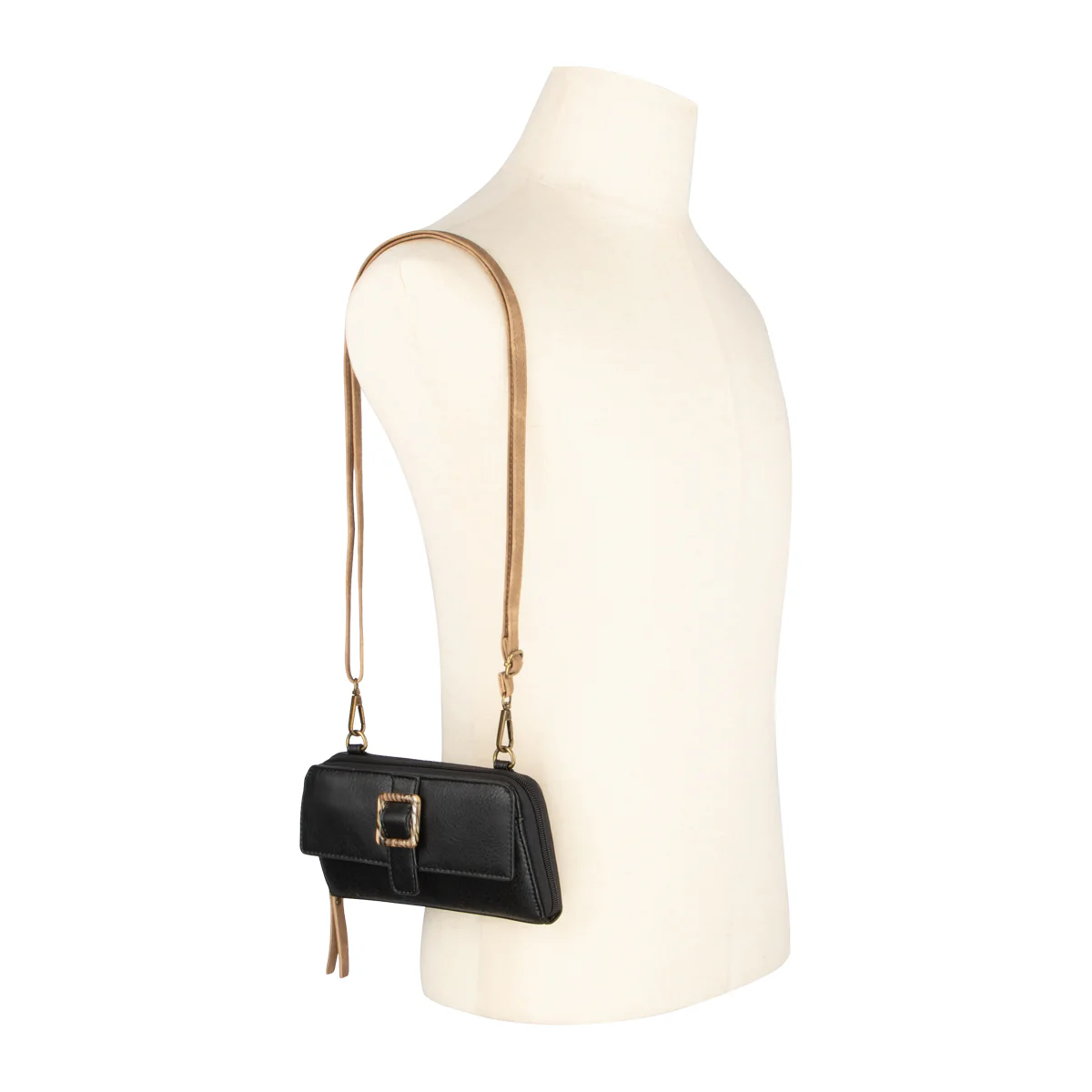 Portefeuille Alberto pour femmes - STYLAIL - Image 5