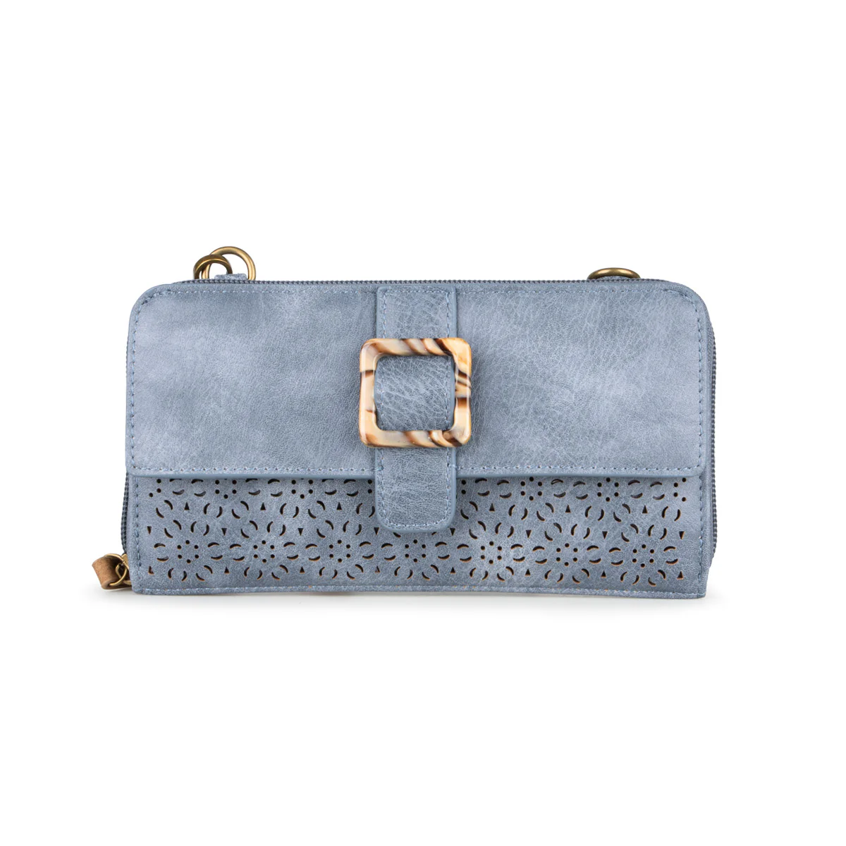 Portefeuille Alberto pour femmes - STYLAIL - Image 7