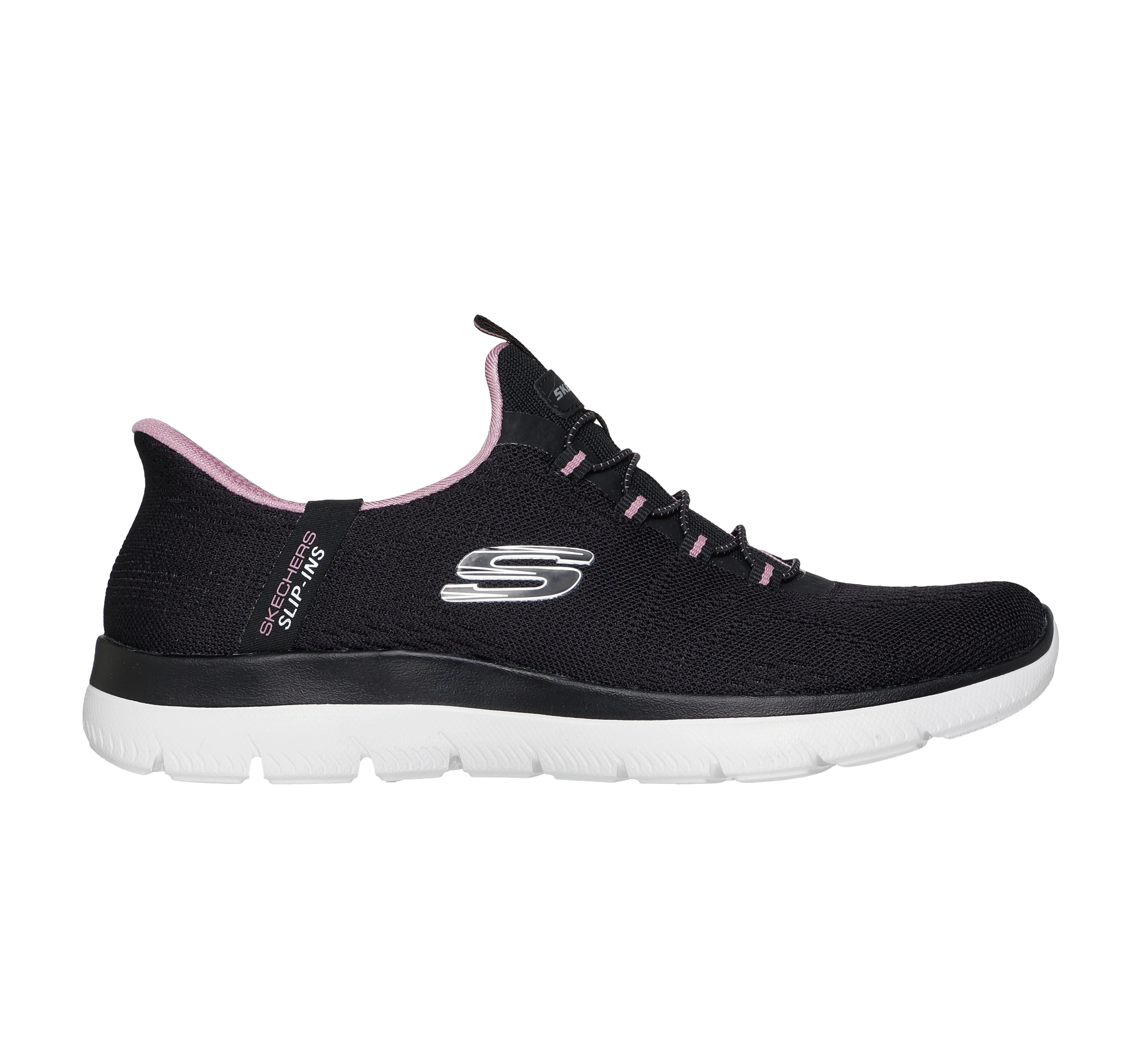Souliers Skechers pour femmes - SUMMITS DREAM CHASER SLIP-INS