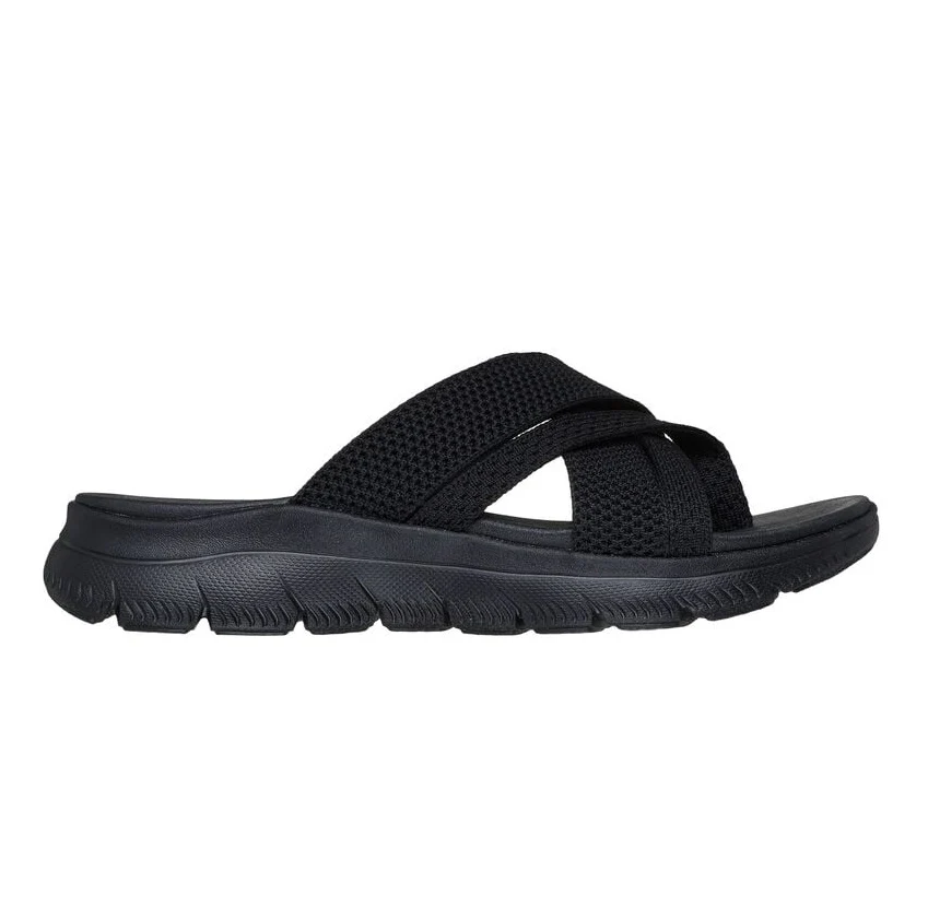 Sandales Skechers pour femmes - SUMMITS TOE LOOP