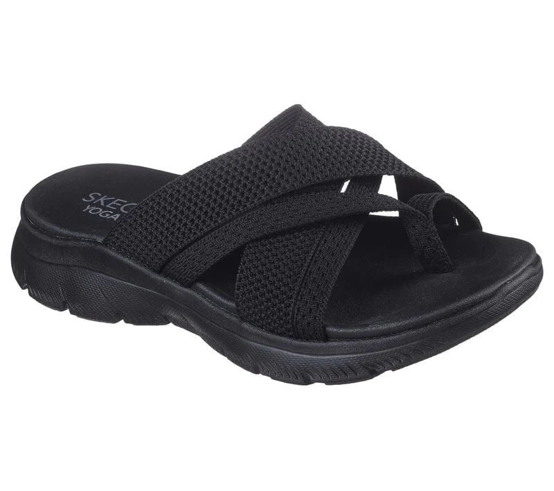 Sandales Skechers pour femmes - SUMMITS TOE LOOP - Image 5