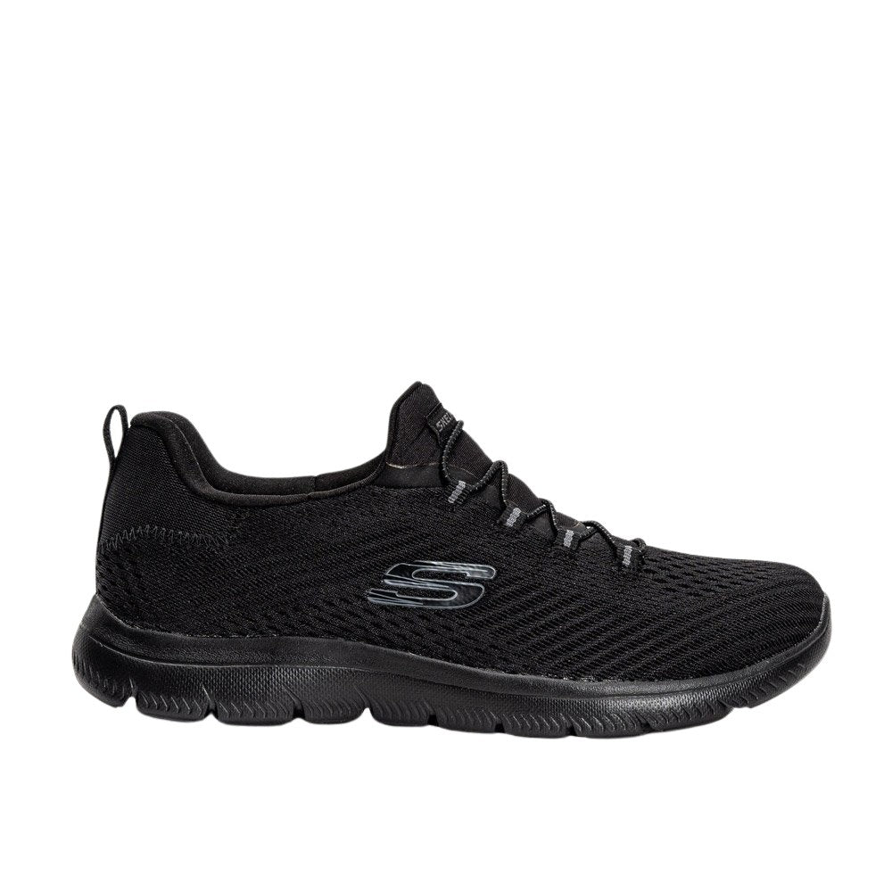Summits w - Chaussures sport Skechers pour femmes