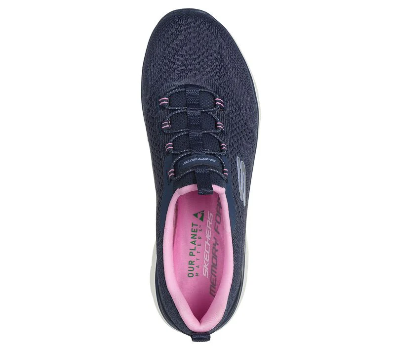 Summits w - Chaussures sport Skechers pour femmes - Image 6