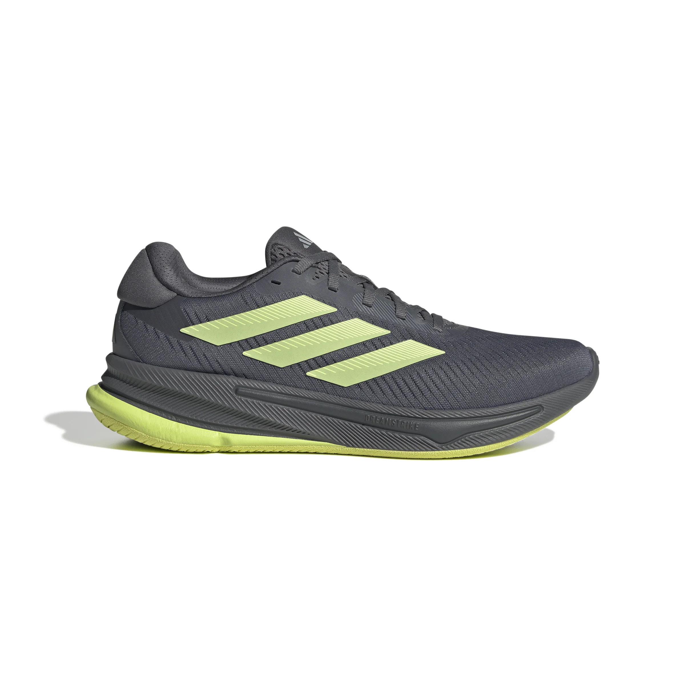 Souliers de course Adidas pour hommes - SUPERNOVA EASE