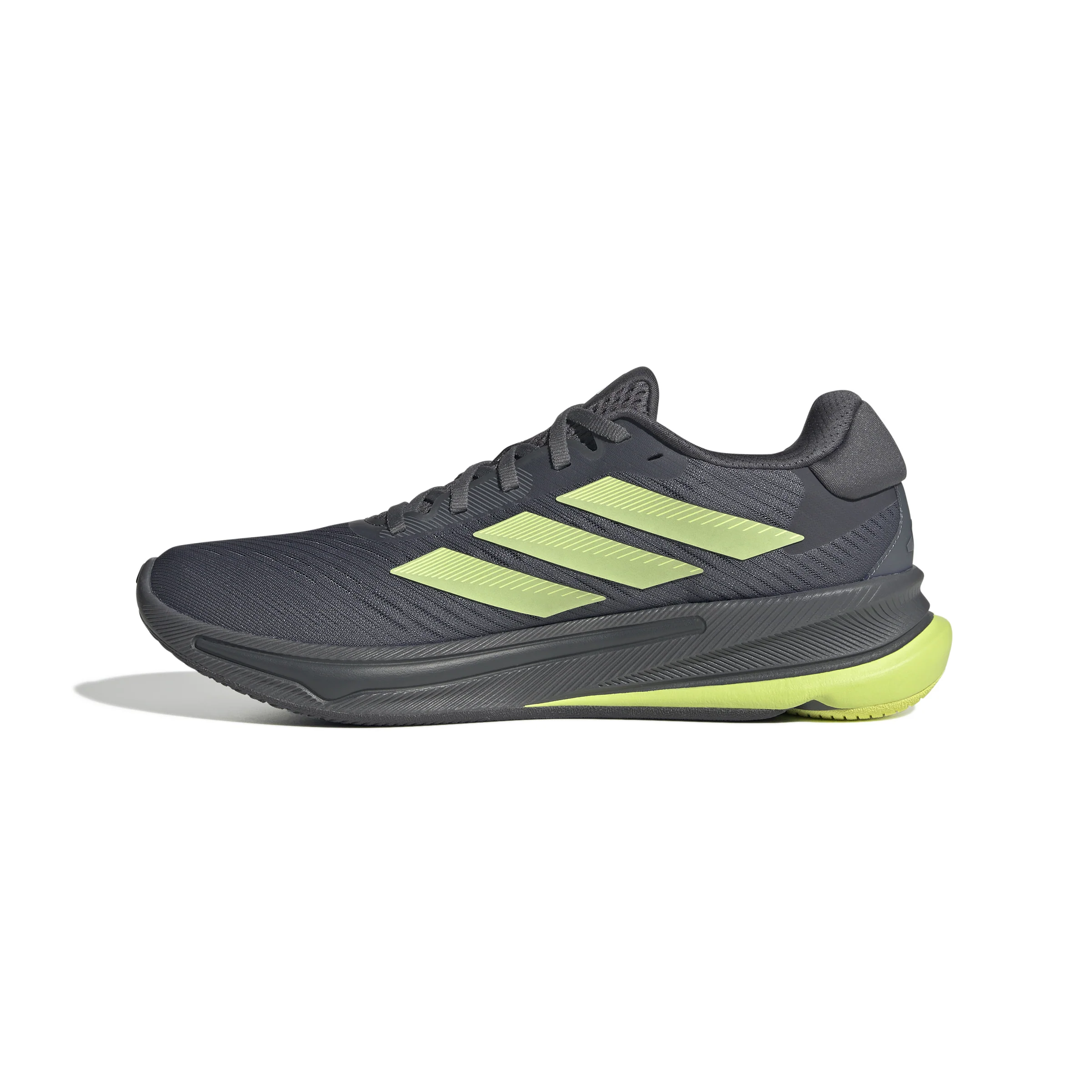 Souliers de course Adidas pour hommes - SUPERNOVA EASE - Image 2