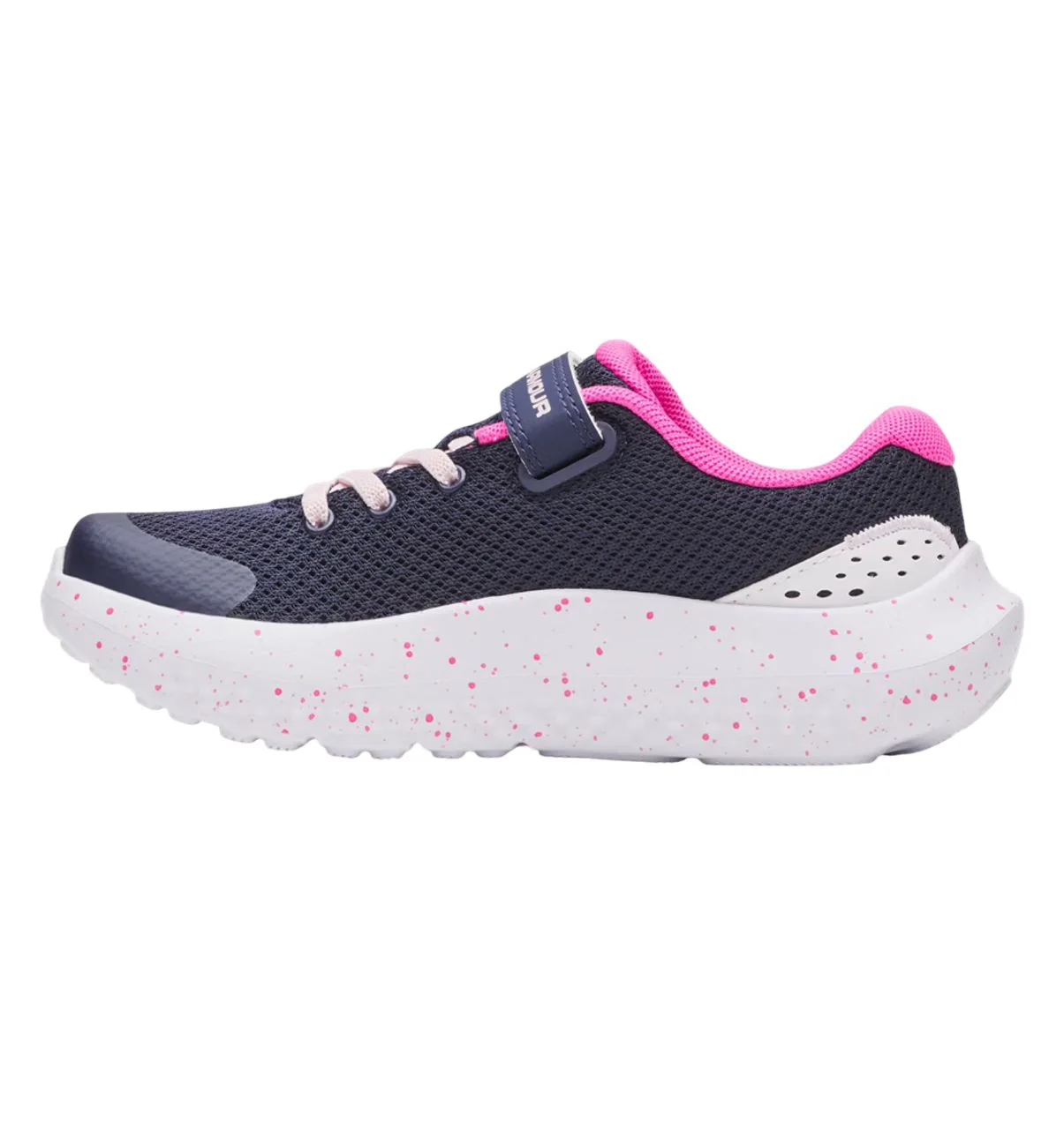 Souliers de sports Under Armour pour filles - SURGE 4 - Image 2