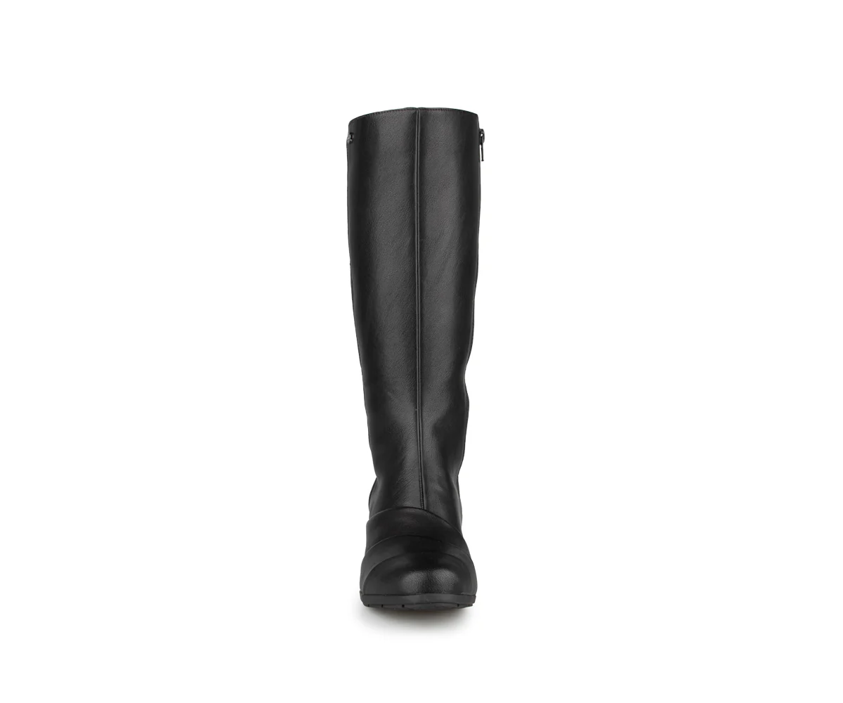 SUZILEIA - Bottes longues Alberto pour femmes - Image 3