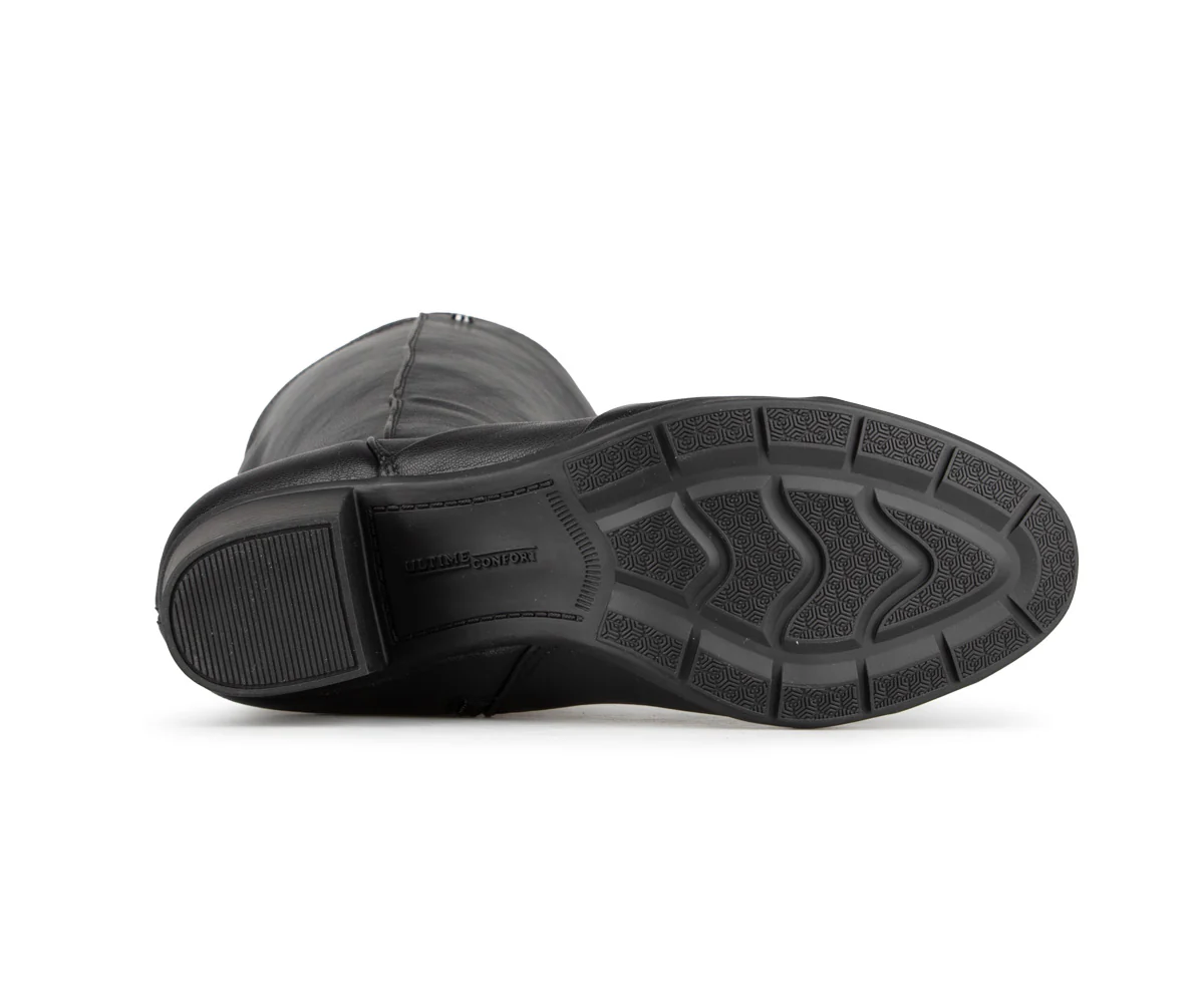 SUZILEIA - Bottes longues Alberto pour femmes - Image 5