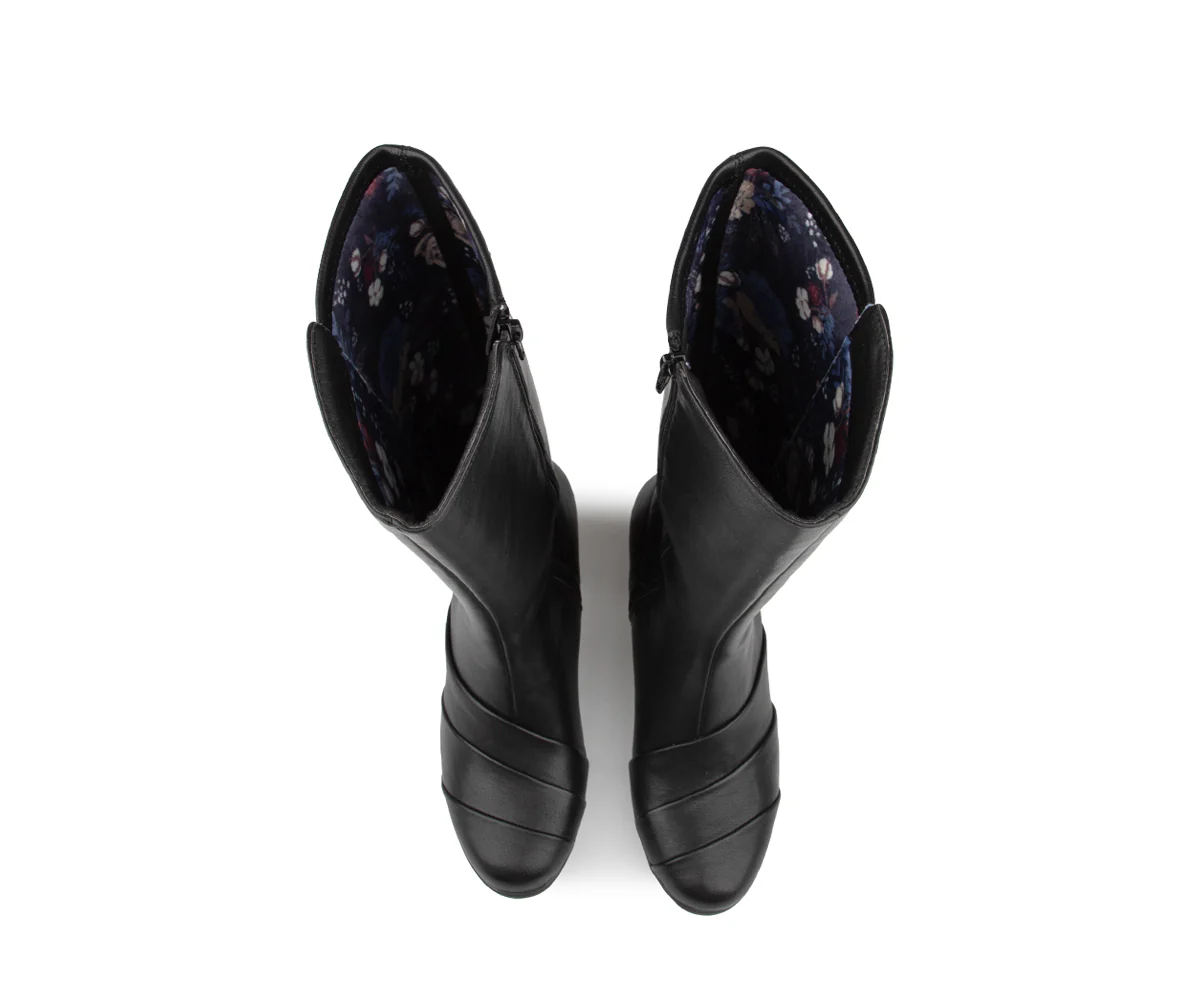 SUZILEIA - Bottes longues Alberto pour femmes - Image 7
