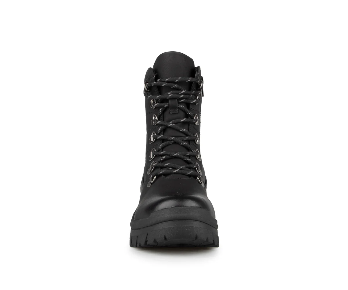 SWAINY - Bottes d'hiver courtes Alberto pour femmes - Image 3