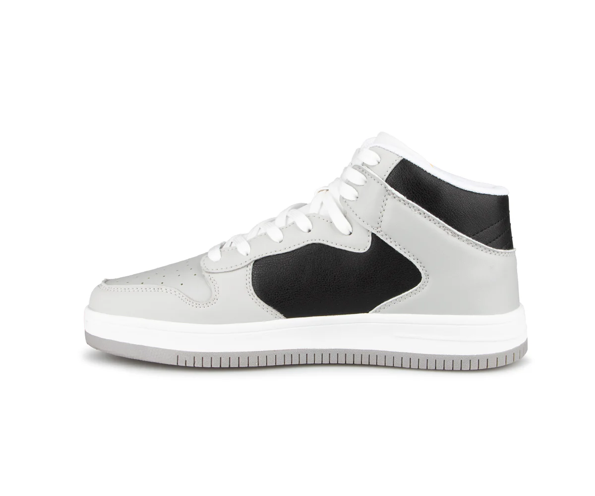Swalow - Chaussures mode Duty Nine pour hommes - Image 3