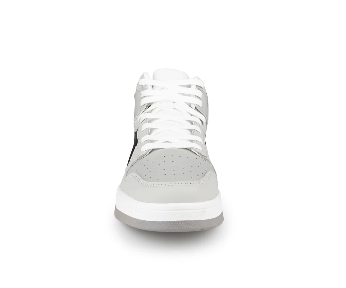Swalow - Chaussures mode Duty Nine pour hommes - Image 4