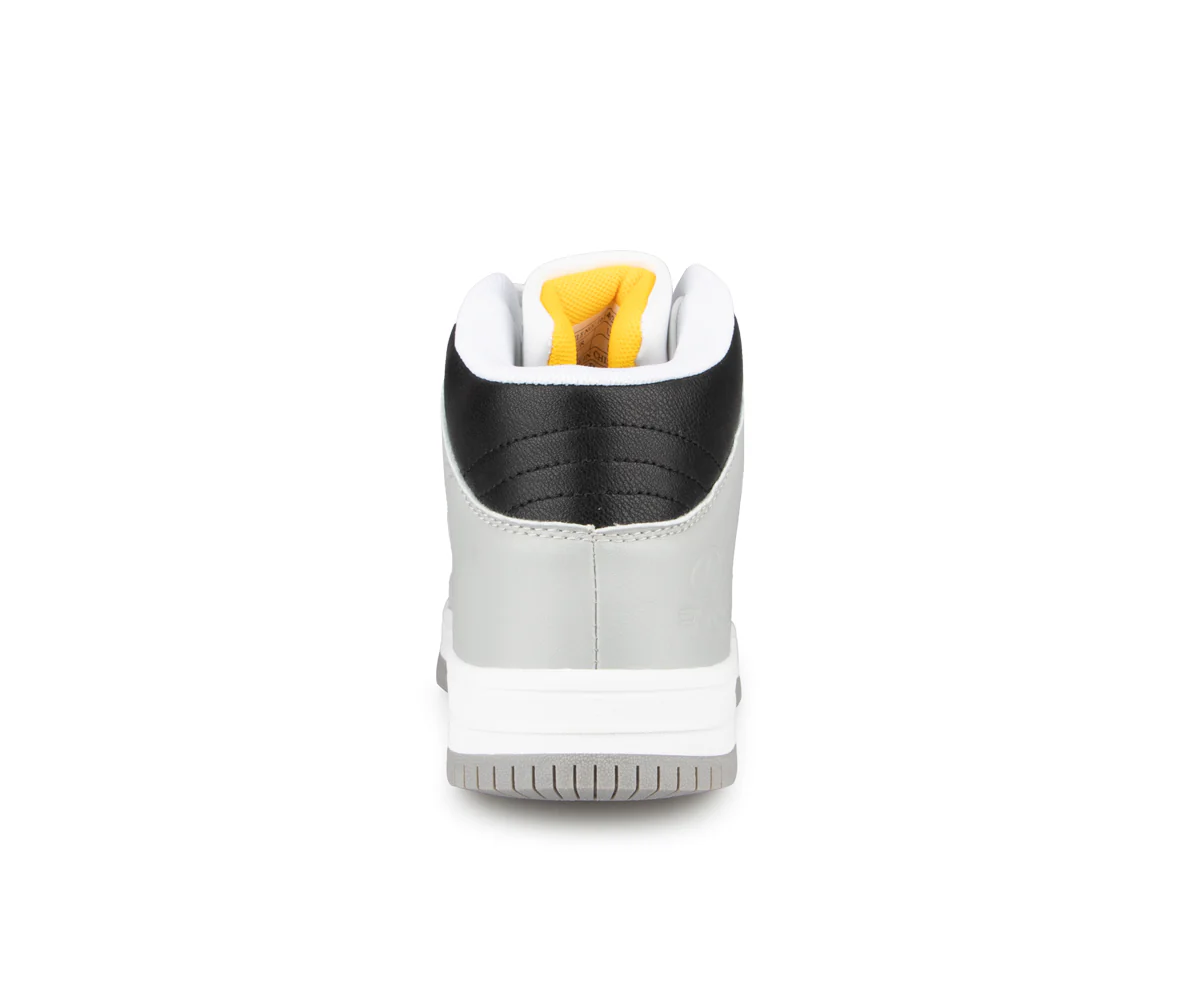 Swalow - Chaussures mode Duty Nine pour hommes - Image 5